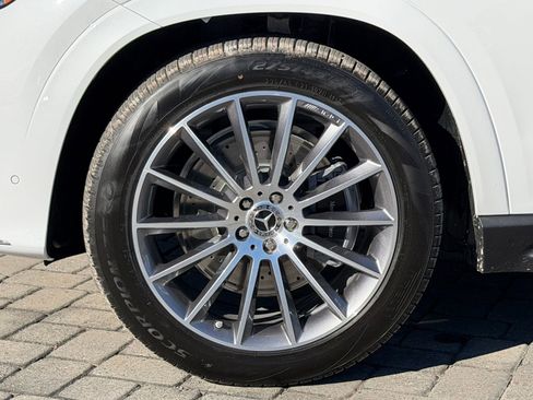 New 2026 Mercedes-Benz GLE 450 GLE 450 image 13