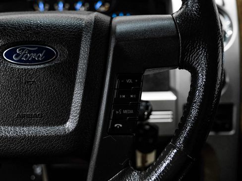 Used 2013 Ford F150 Lariat w/ Luxury Equipment Group AWD/4WD image 20