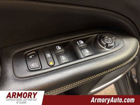 Used 2021 Jeep Compass Latitude image 8