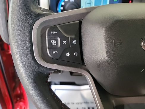 Used 2024 Ford Bronco Heritage Edition AWD/4WD image 17