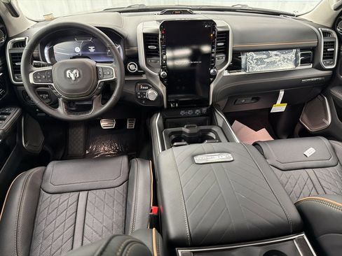 New 2026 RAM 1500 Tungsten image 13