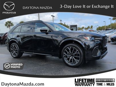 New 2026 MAZDA CX-70 3.3 Turbo S w/ Premium Plus