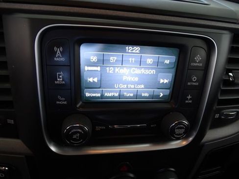 Used 2019 RAM 1500 Express w/ Express Value Package image 11