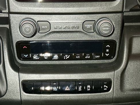 New 2026 RAM ProMaster 2500 w/ Safety Group image 10