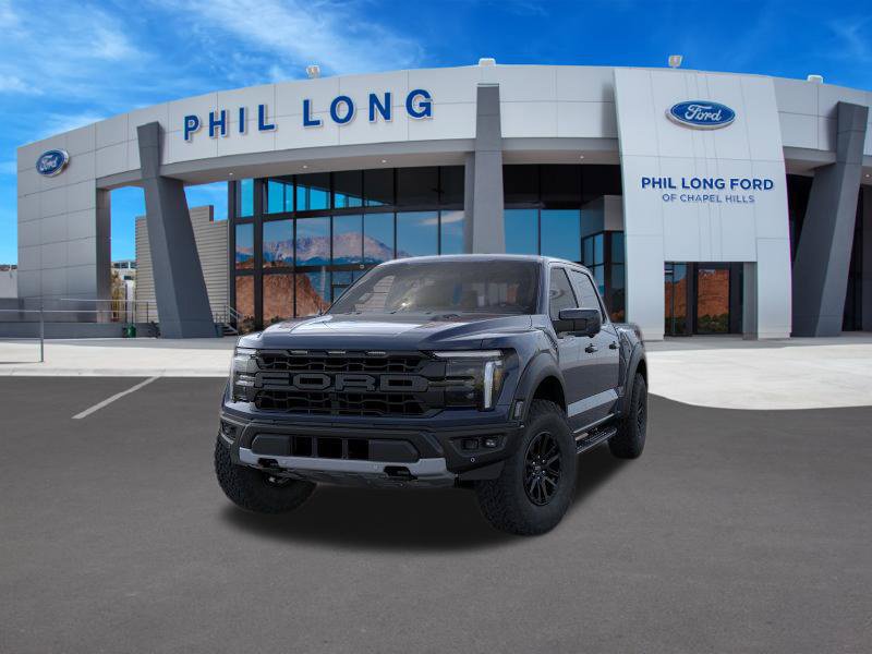 New 2026 Ford F150 Raptor AWD/4WD image 2