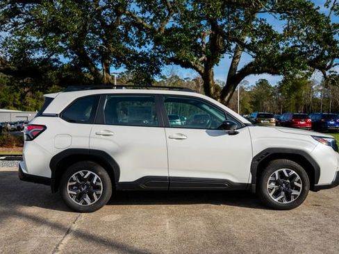 New 2026 Subaru Forester image 20