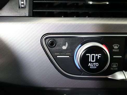 Used 2023 Audi A5 2.0T Premium Plus w/ Premium Plus image 55