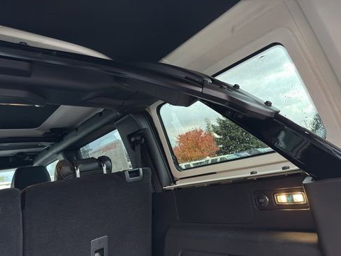 New 2025 Ford Bronco Raptor AWD/4WD image 43