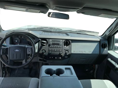 Used 2013 Ford F250 XL w/ PWR Equipment Group AWD/4WD image 20