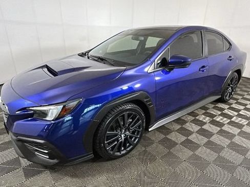 Used 2023 Subaru WRX Premium AWD/4WD image 6
