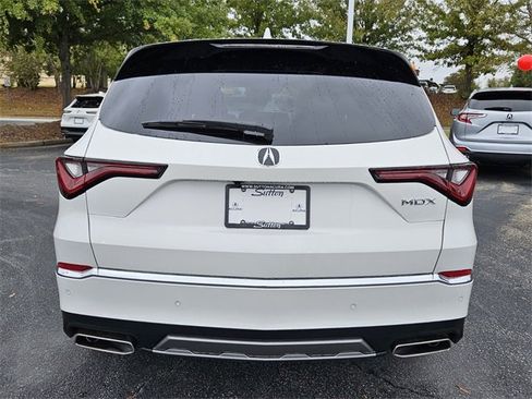 New 2026 Acura MDX w/ Technology Package image 13