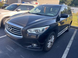 Used 2013 INFINITI JX35 FWD w/ Premium Pkg video 1