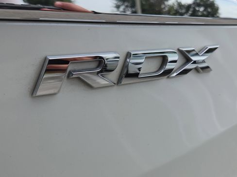 Used 2017 Acura RDX AWD w/ Technology Package image 37