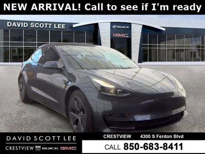 Used 2023 Tesla Model 3 Standard Range