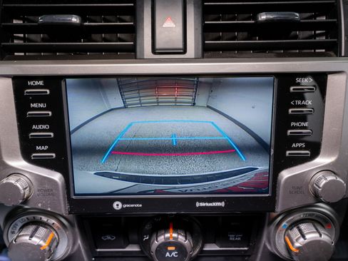 Used 2021 Toyota 4Runner Trail Special Edition image 18