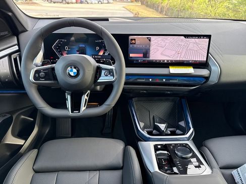 New 2026 BMW X3 xDrive30 AWD/4WD image 19