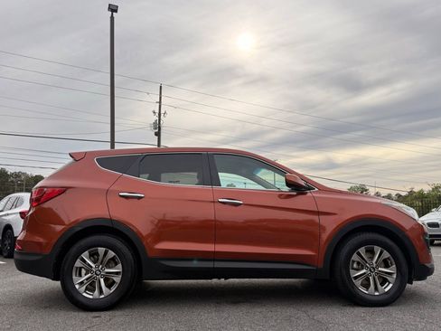 Used 2016 Hyundai Santa Fe Sport AWD/4WD image 6