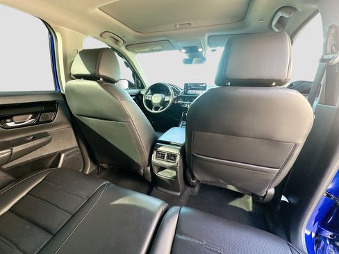 Certified 2023 Honda CR-V EX-L image 30