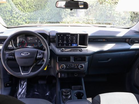 Used 2023 Ford Maverick XL FWD image 29
