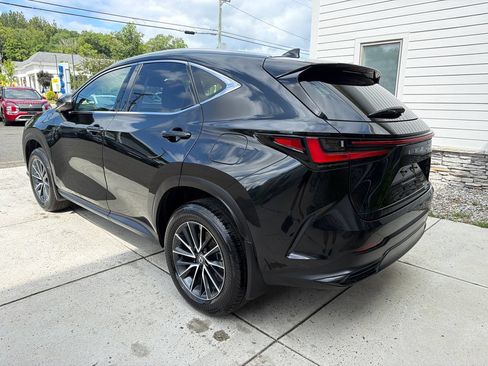 Used 2024 Lexus NX 350 AWD w/ Cold Area Package image 11