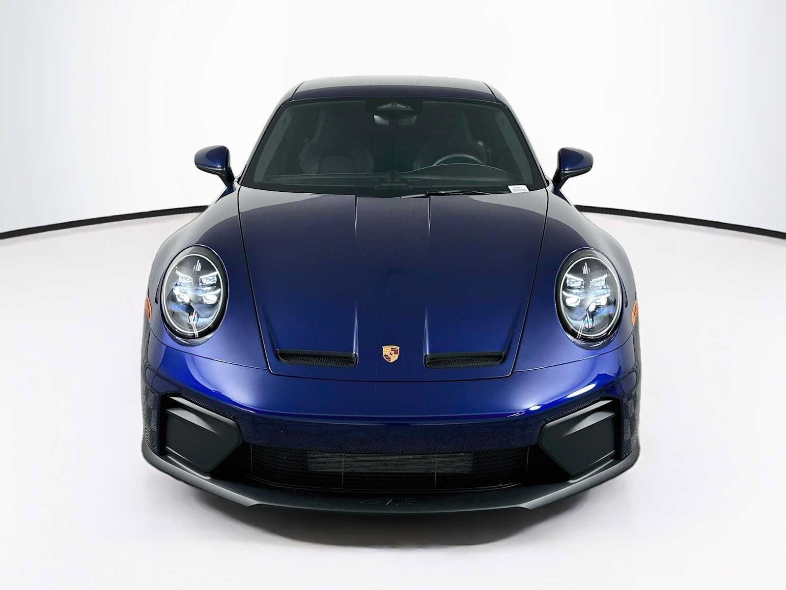 Certified 2026 Porsche 911 GT3 RWD image 6