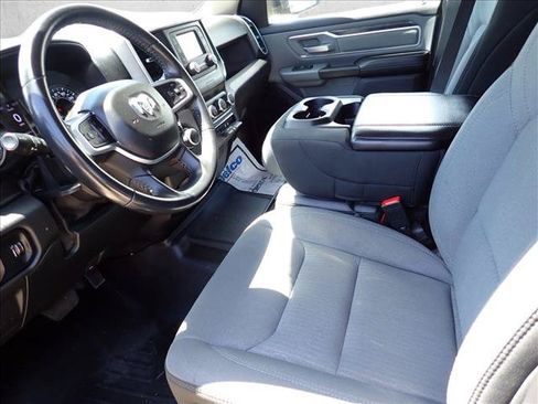Used 2020 RAM 1500 Big Horn AWD/4WD image 10