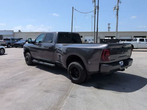 New 2026 RAM 3500 Laramie w/ Night Edition AWD/4WD image 6