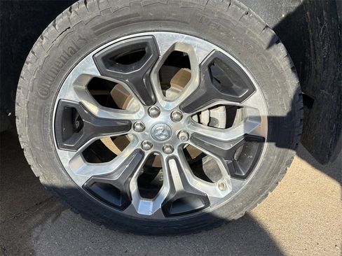 Used 2019 RAM 1500 Limited image 23