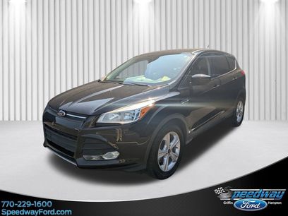 Used 2014 Ford Escape SE