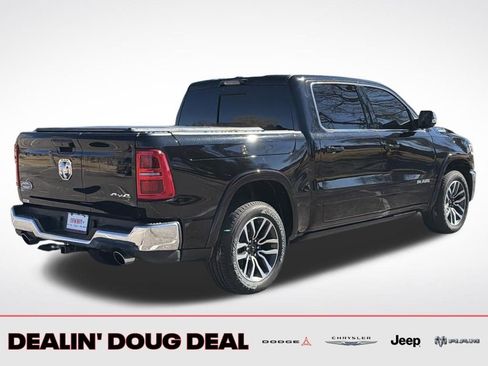 Used 2026 RAM 1500 Limited image 6