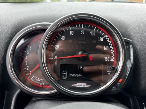 Used 2019 MINI Cooper Countryman John Cooper Works AWD/4WD image 21