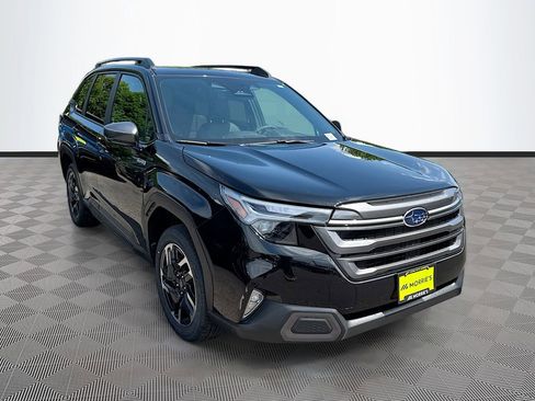 New 2026 Subaru Forester Sport AWD/4WD image 3