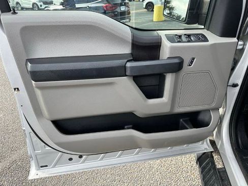 Certified 2019 Ford F150 XL w/ Equipment Group 101A Mid RWD image 10