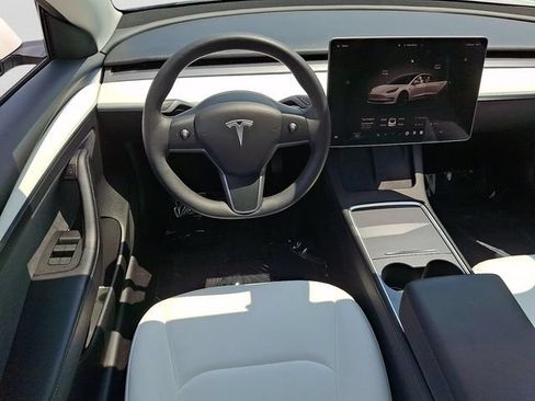 Used 2023 Tesla Model 3 Standard Range RWD image 13