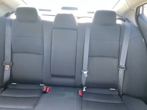 Used 2025 Nissan Altima 2.5 SV image 38