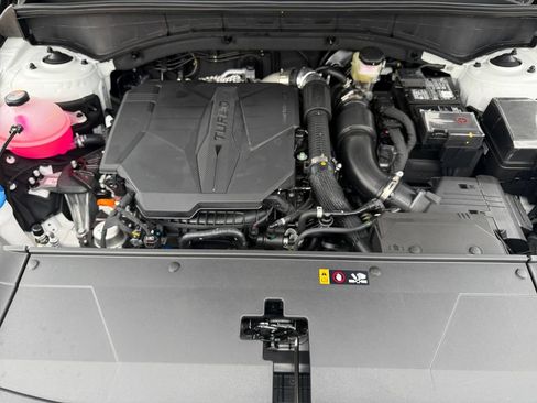 New 2026 Kia Sorento EX AWD/4WD image 23