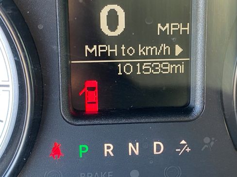 Used 2015 RAM 1500 Big Horn image 13