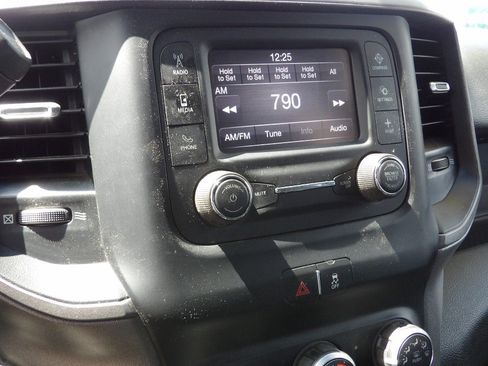 Used 2022 RAM 3500 Tradesman AWD/4WD image 26