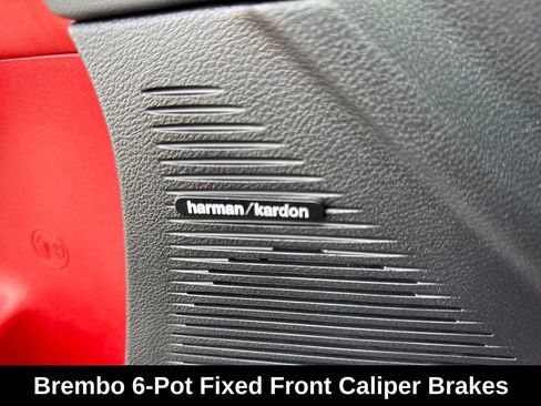 Used 2022 Dodge Challenger R/T Scat Pack image 16