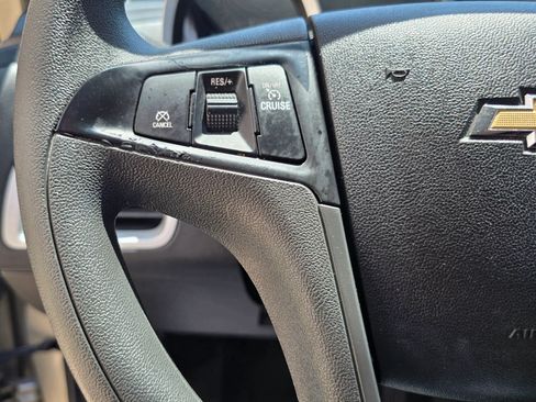 Used 2015 Chevrolet Equinox LS FWD image 27