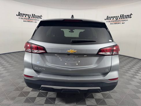 Used 2023 Chevrolet Equinox LT FWD image 8