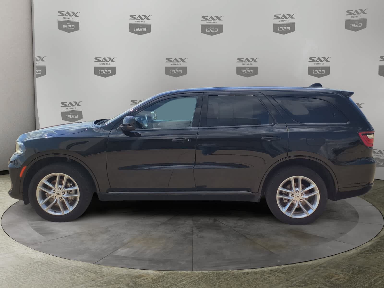 Used 2026 Dodge Durango GT AWD/4WD image 2