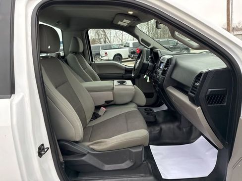 Used 2018 Ford F150 XL w/ Equipment Group 101A Mid image 31
