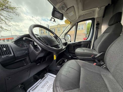 Used 2019 RAM ProMaster 2500 FWD image 14