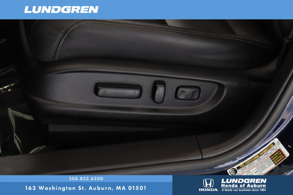 Used 2014 Honda Accord EX-L image 14