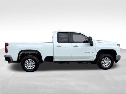 Used 2024 Chevrolet Silverado 2500 LT w/ Convenience Package AWD/4WD image 19