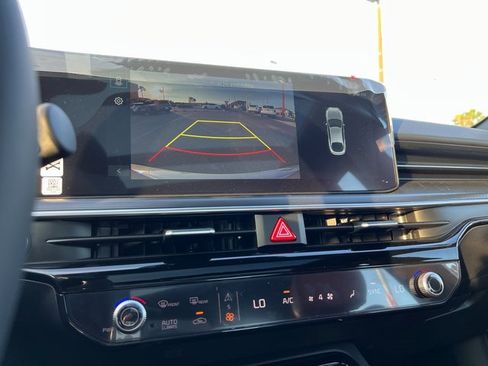 New 2026 Kia K5 GT-Line image 25
