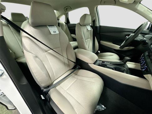 New 2026 Honda Accord LX image 24