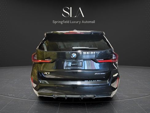 Used 2026 BMW X1 xDrive28i w/ M Sport Package AWD/4WD image 5