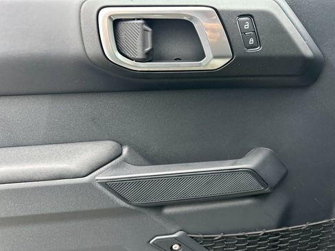 New 2025 Ford Bronco Badlands w/ Sasquatch Package image 10